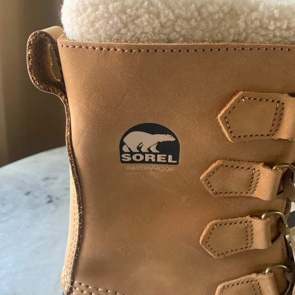 Sorel women - Picture 3 of 4